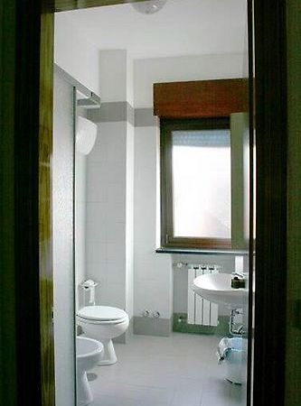 Casa Per Ferie Eremo Santa Rosa Da Lima Hotel Róma Kültér fotó