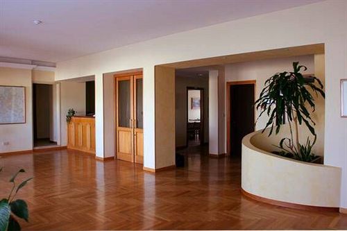 Casa Per Ferie Eremo Santa Rosa Da Lima Hotel Róma Kültér fotó